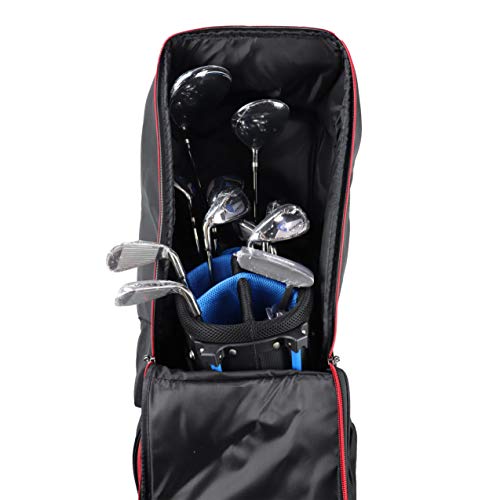 EZ-CADDY TRAVEL COVER